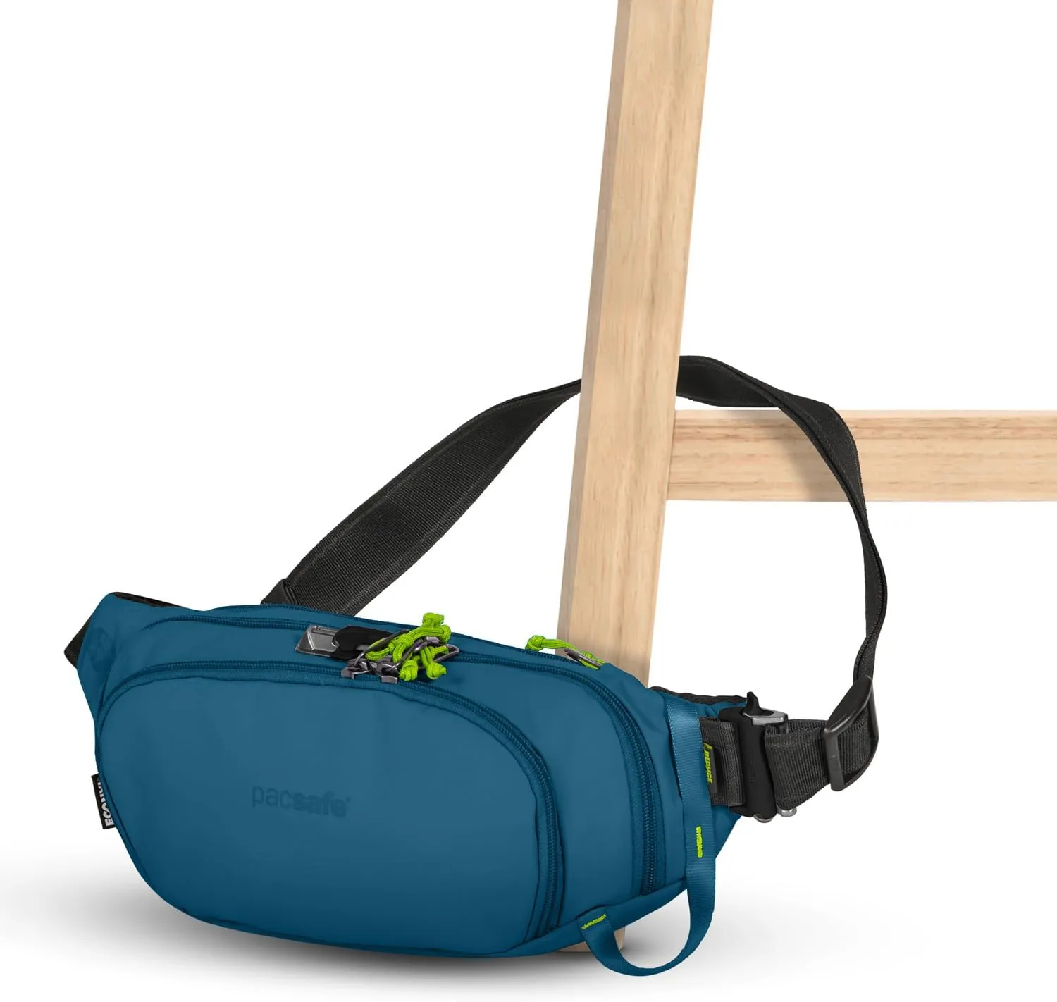 Pacsafe Eco Anti Theft Waist Pack