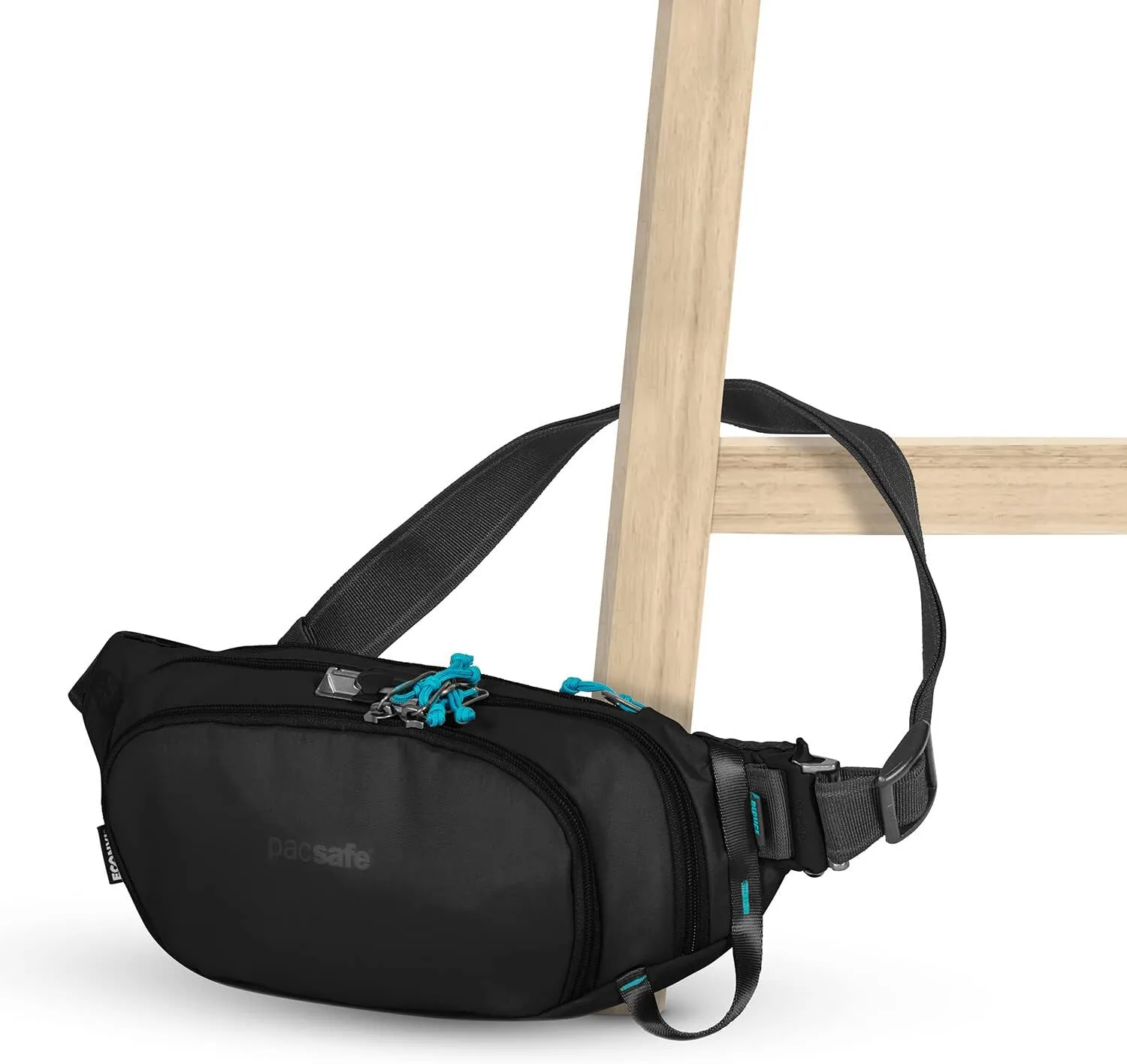 Pacsafe Eco Anti Theft Waist Pack