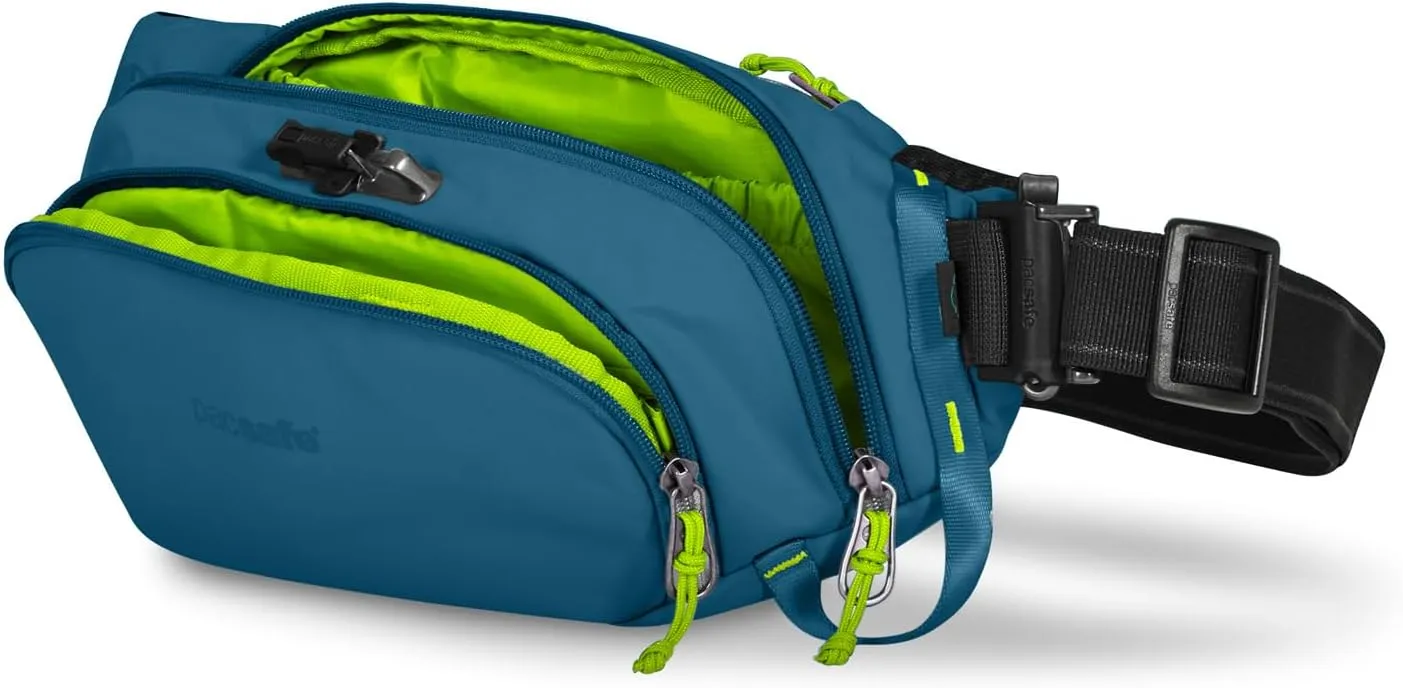 Pacsafe Eco Anti Theft Waist Pack