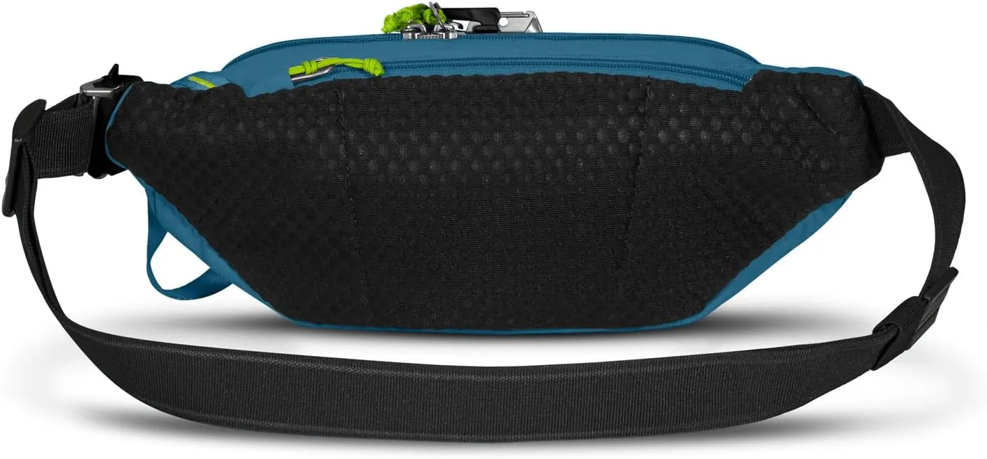 Pacsafe Eco Anti Theft Waist Pack