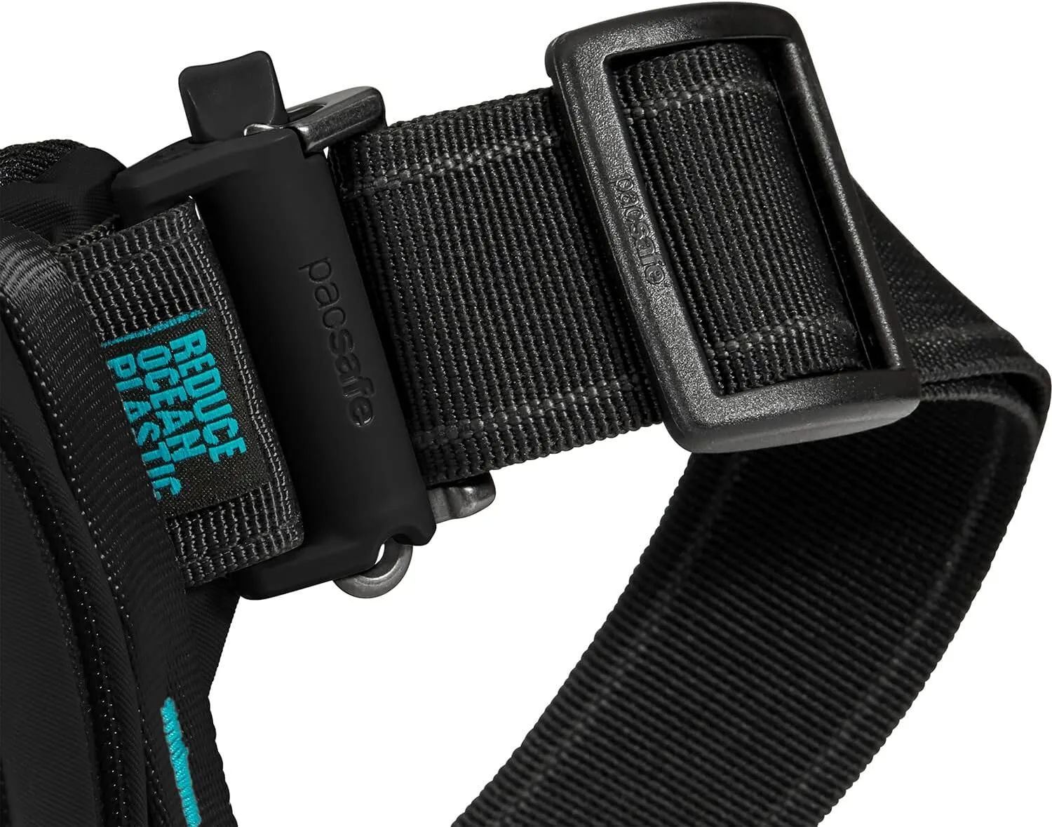 Pacsafe Eco Anti Theft Waist Pack