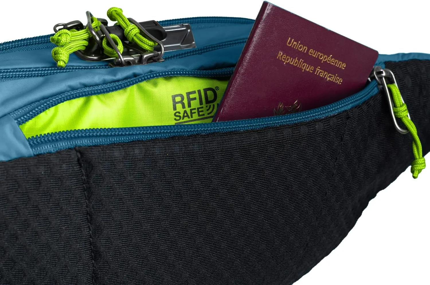 Pacsafe Eco Anti Theft Waist Pack