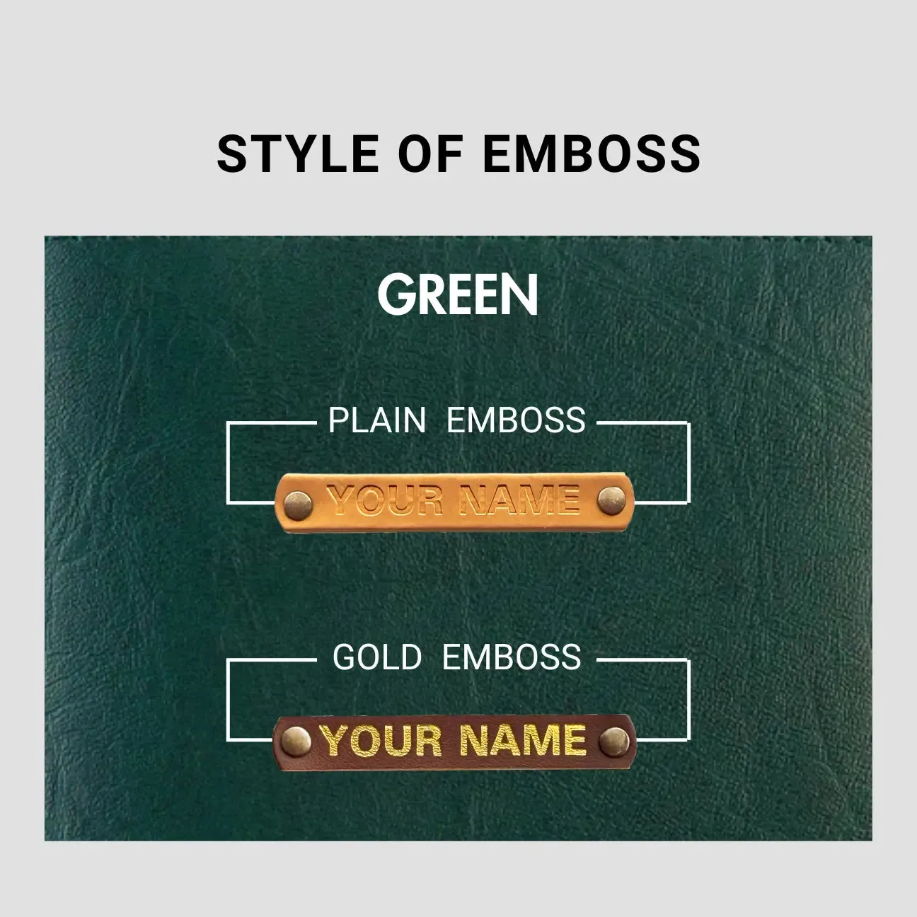 PERSONALISED LAPTOP/ DOCUMENT SLEEVE (13 Inch) - GREEN