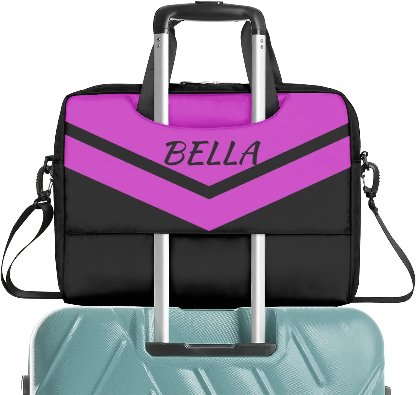 Personalized Custom Laptop Bag,Customized Computer Notebook Protective Bag Briefcase Sleeve Case