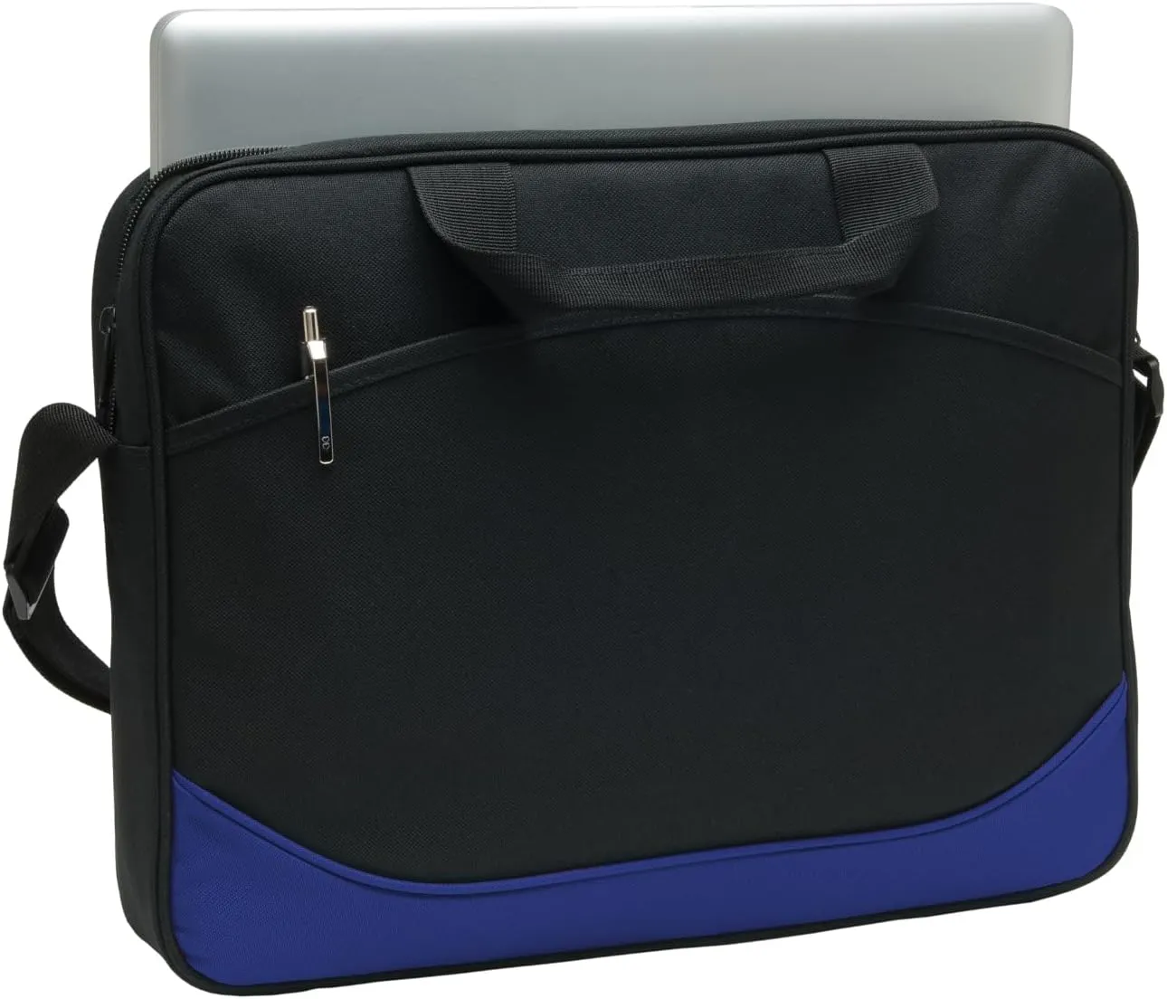 Personalized Shoulder Laptop Bag Fits Most 15" Laptops