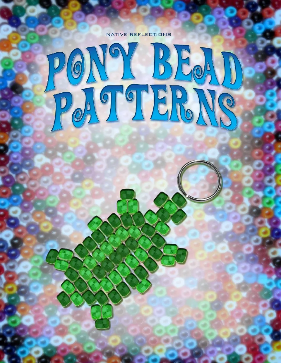 Pony Bead Patterns