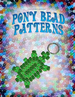 Pony Bead Patterns