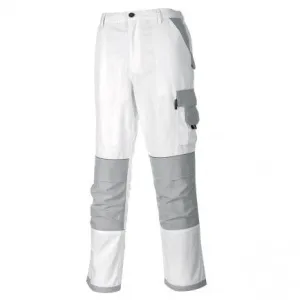 PORTWEST KS54 PAINTERS PRO TROUSER-POLY/COTTON