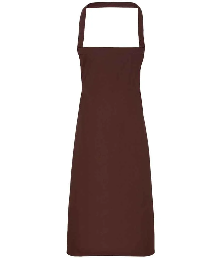 Premier Organic Cotton Bib Apron