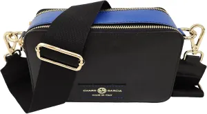 Premium Italian Leather Handmade in Tuscany, Italy. Crossbody Handbags for Women with Adjustable Strap Made in Italy