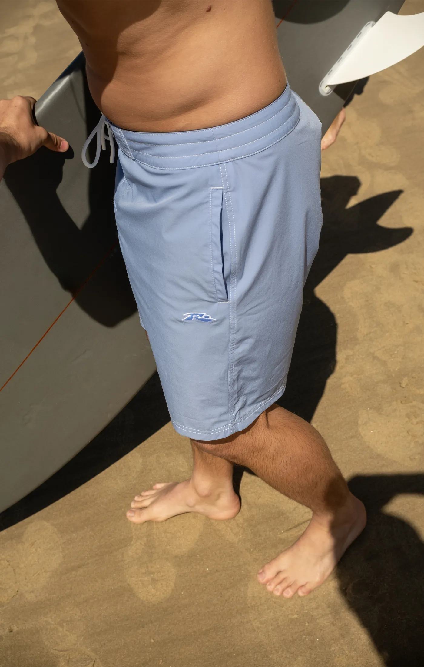 Prescedent Fixed Boardshort