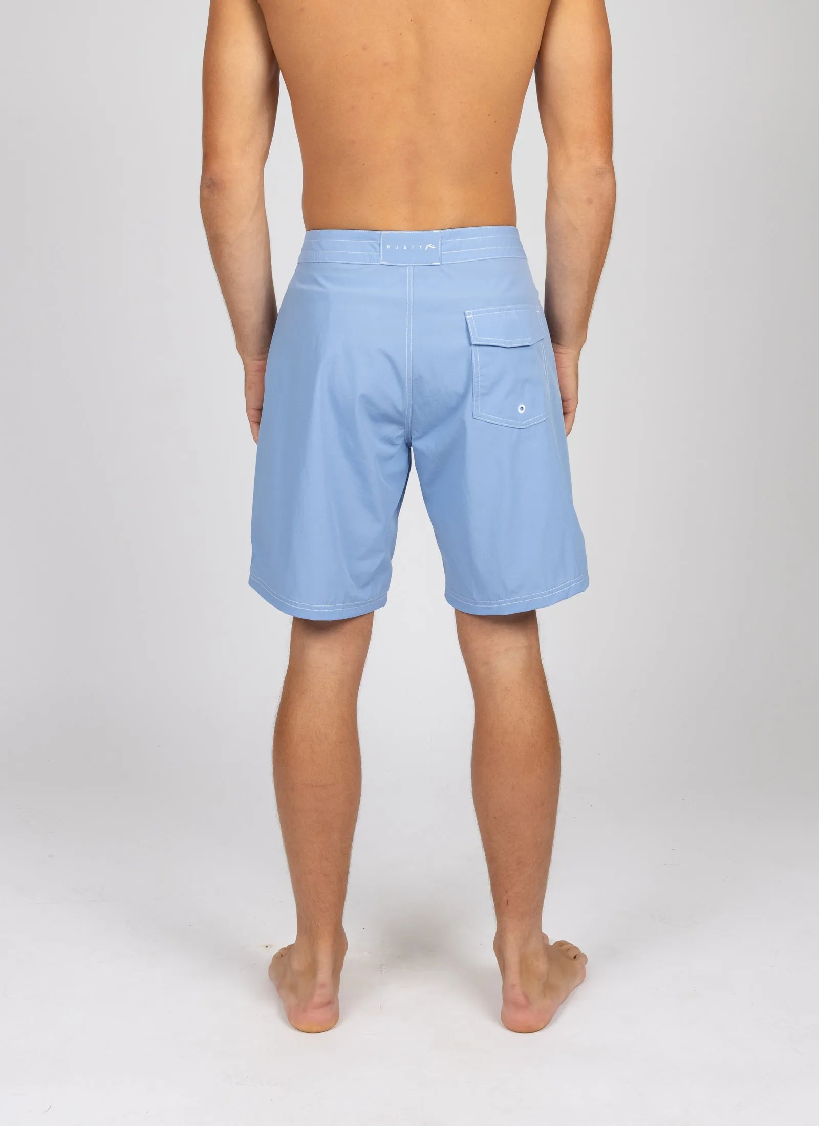 Prescedent Fixed Boardshort