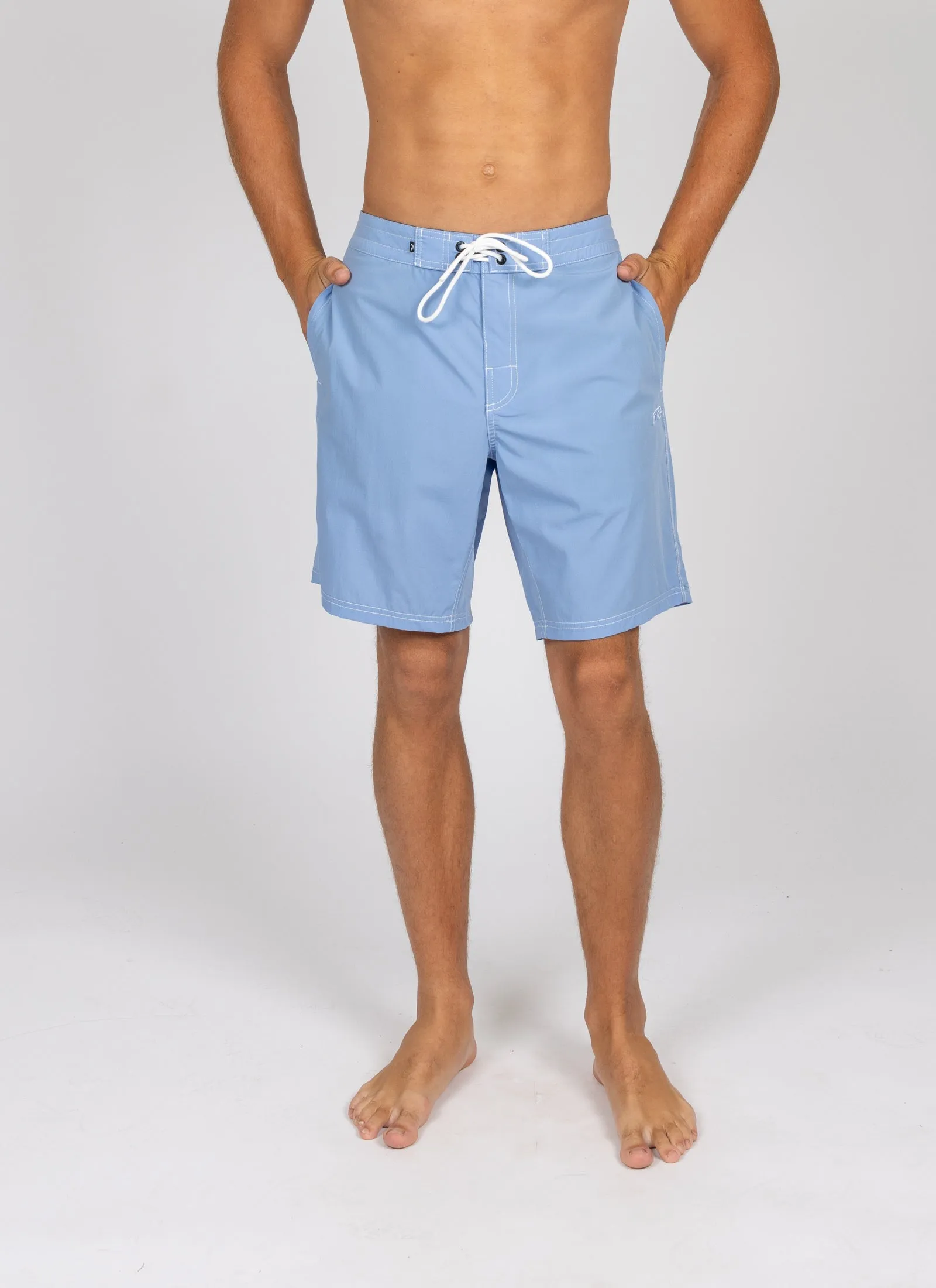 Prescedent Fixed Boardshort