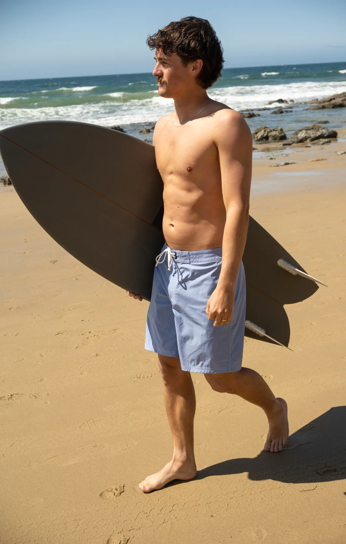 Prescedent Fixed Boardshort