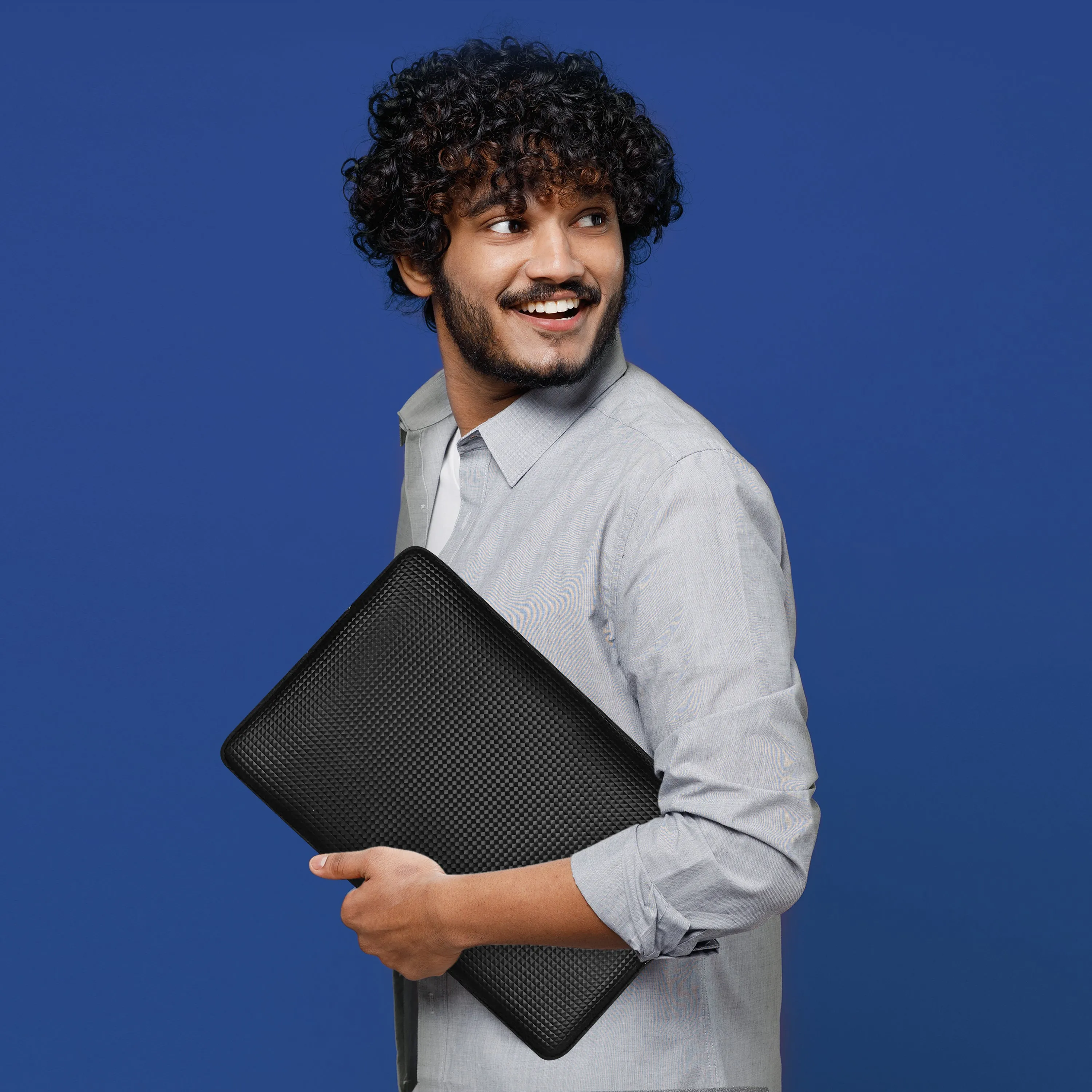 Prime L29 Laptop Sleeve Bag Cover (Black)