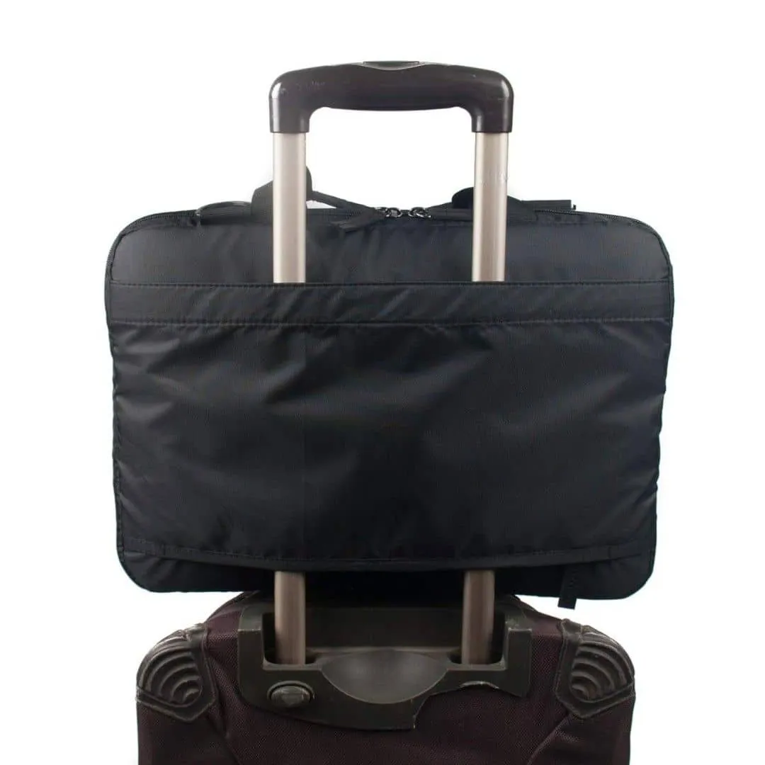Protecta The Professional Office Laptop Bag - Screen Size Up to 11.6 Inch
