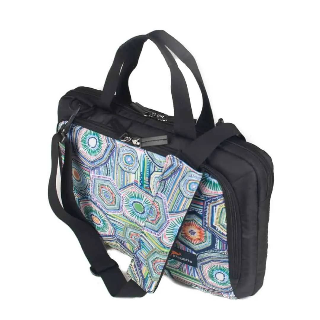 Protecta The Professional Office Laptop Bag - Screen Size Up to 11.6 Inch