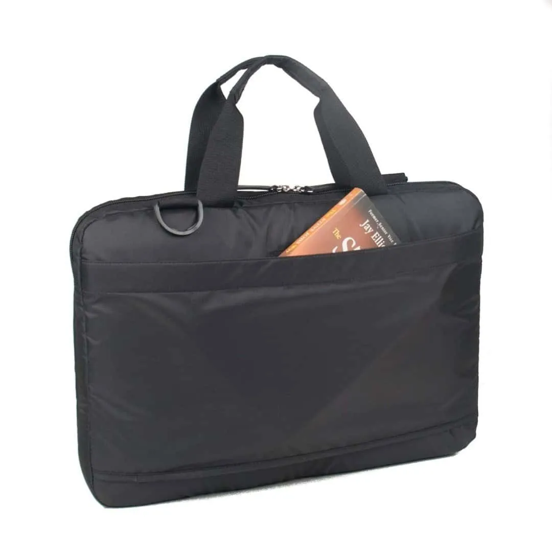 Protecta The Professional Office Laptop Bag - Screen Size Up to 11.6 Inch