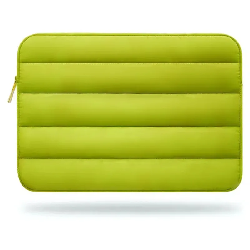 Puffy Laptop Sleeve