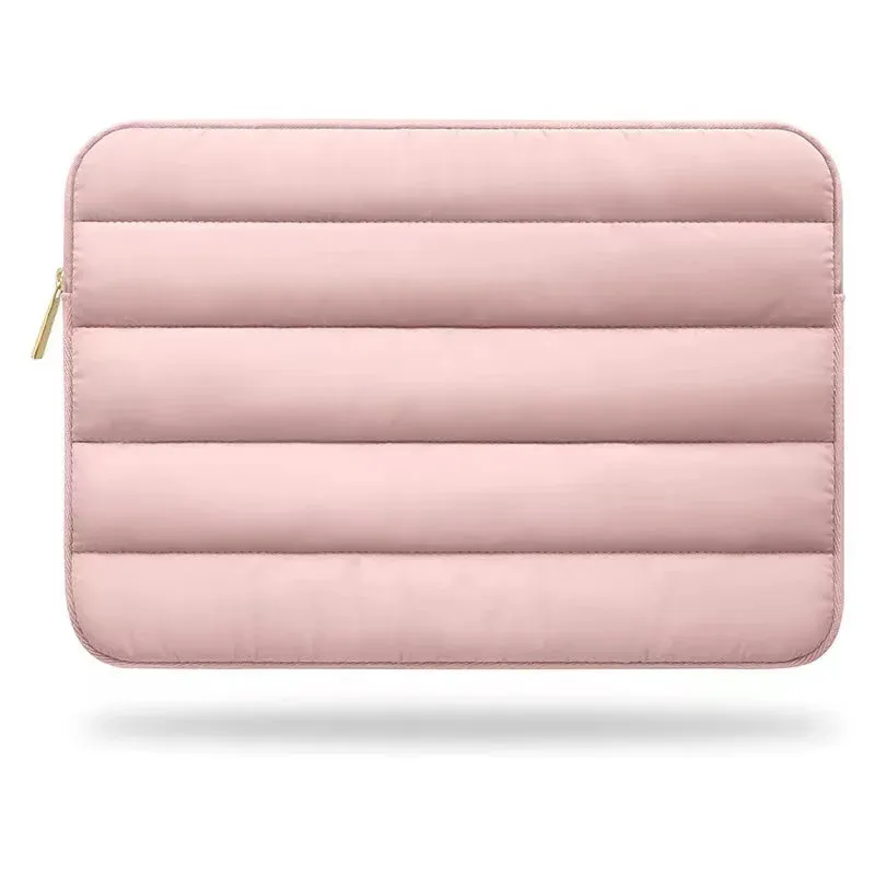 Puffy Laptop Sleeve