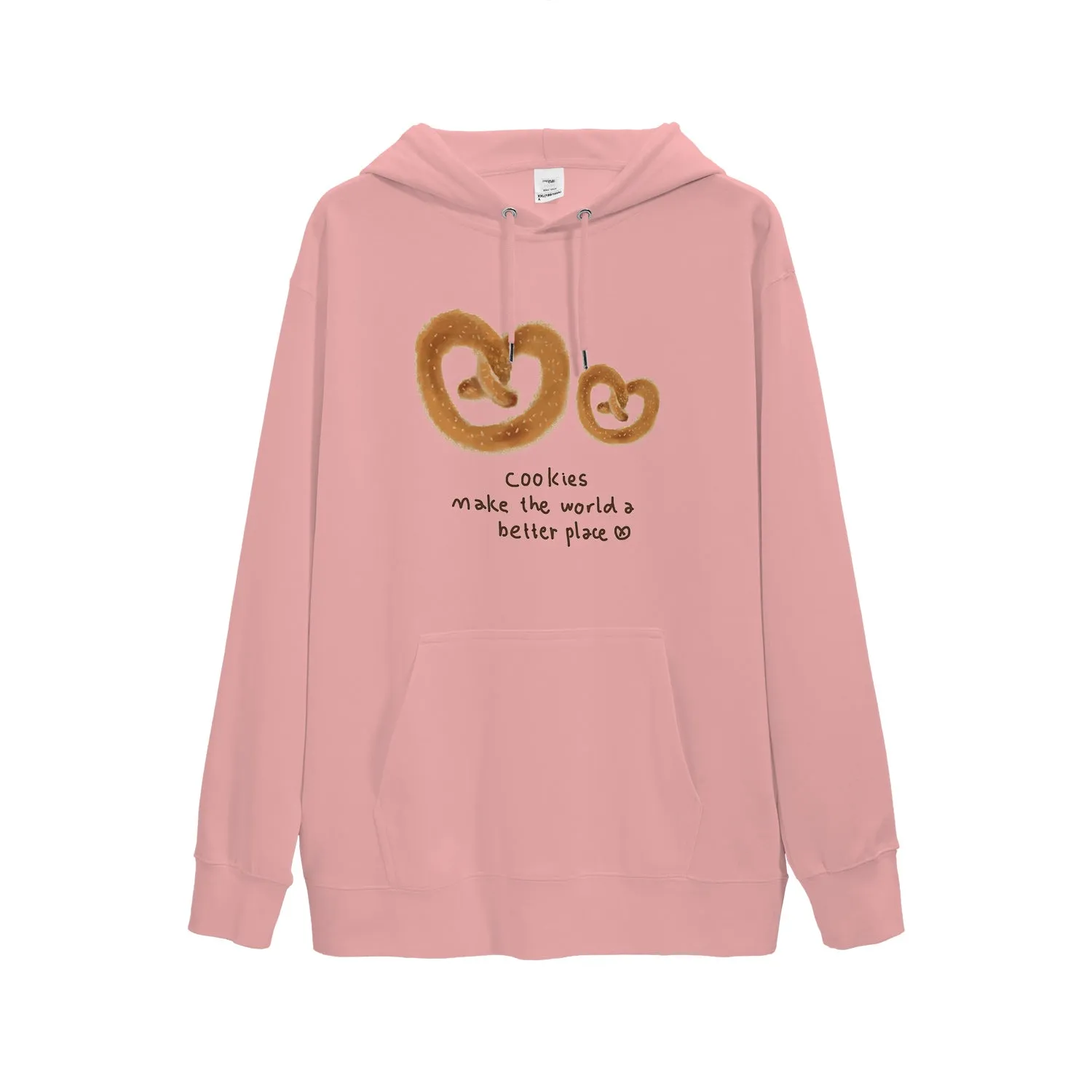 Pullover Only available now Best-value Ngorangbo 23 Style Hoodie