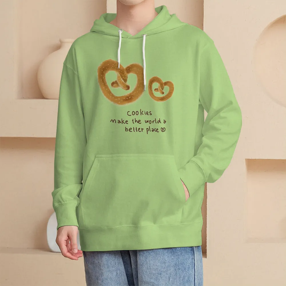 Pullover Only available now Best-value Ngorangbo 23 Style Hoodie