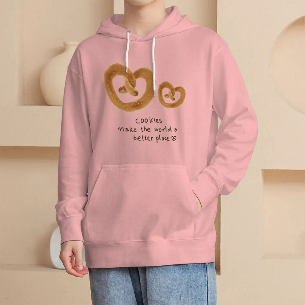 Pullover Only available now Best-value Ngorangbo 23 Style Hoodie