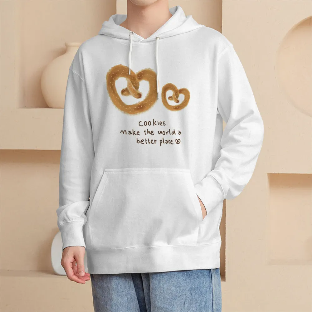 Pullover Only available now Best-value Ngorangbo 23 Style Hoodie