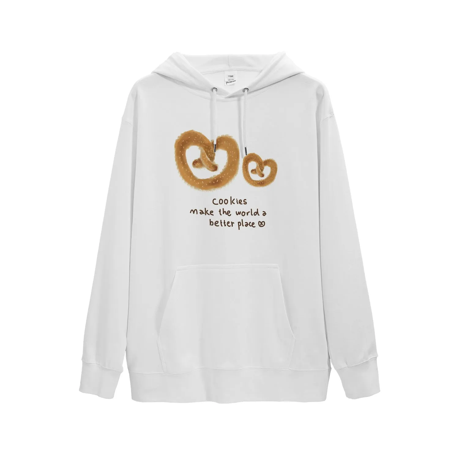 Pullover Only available now Best-value Ngorangbo 23 Style Hoodie