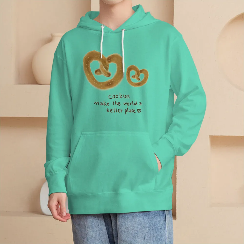 Pullover Only available now Best-value Ngorangbo 23 Style Hoodie