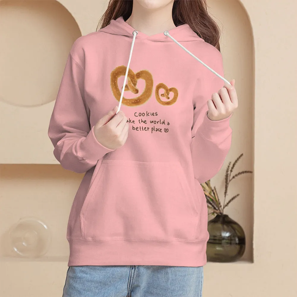 Pullover Only available now Best-value Ngorangbo 23 Style Hoodie