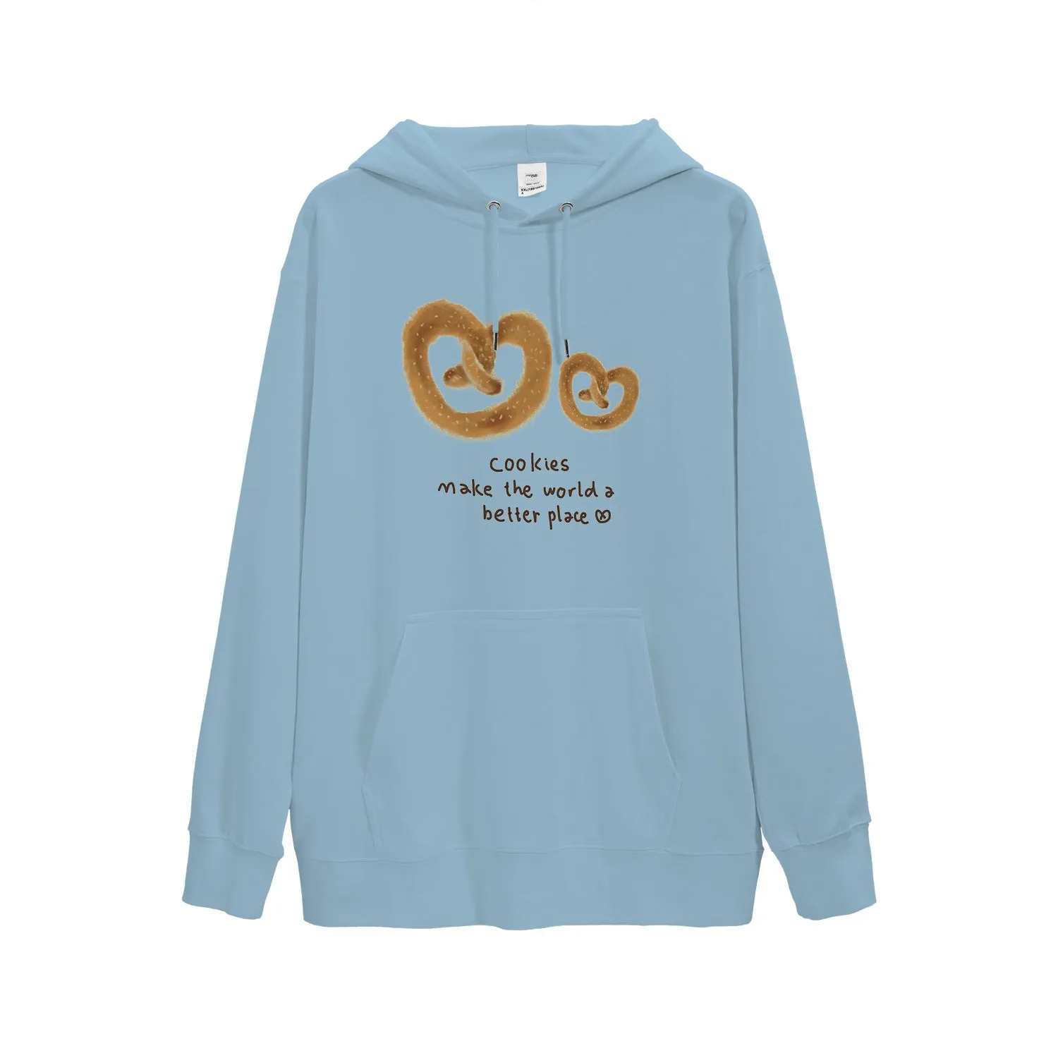 Pullover Only available now Best-value Ngorangbo 23 Style Hoodie