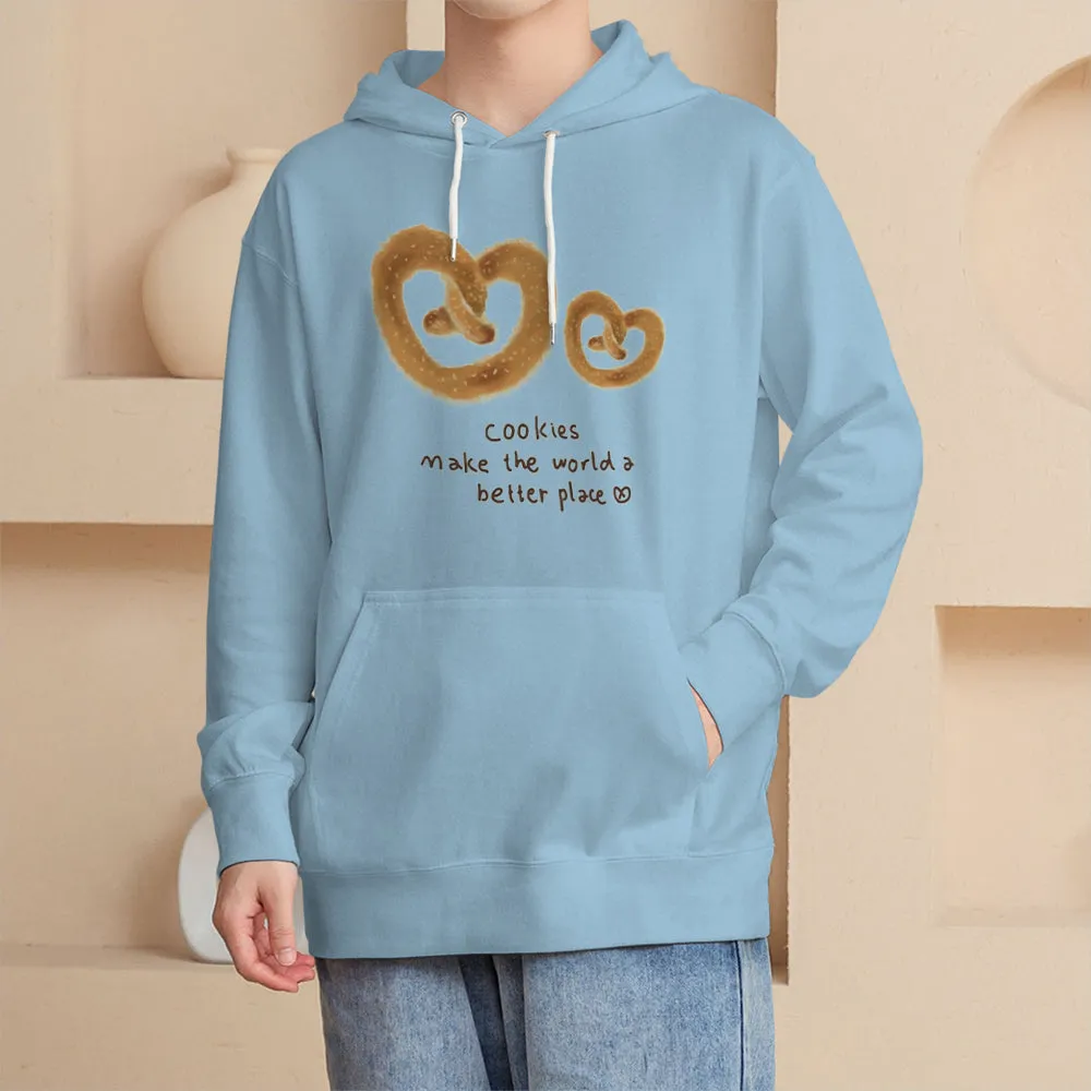 Pullover Only available now Best-value Ngorangbo 23 Style Hoodie