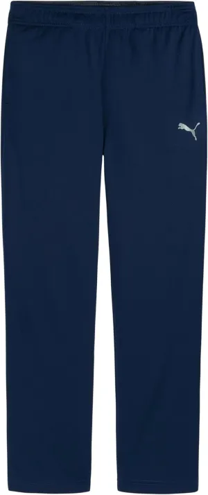 PUMA Boys' Core Logo Mesh Pant