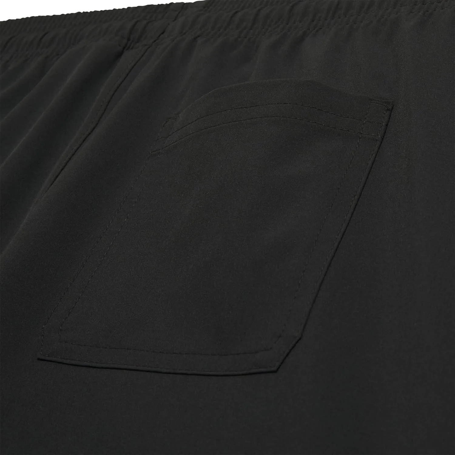 PUMA Boys' Essential Athletic Shorts, Logo & Printed Designs, Elastic Waistband
