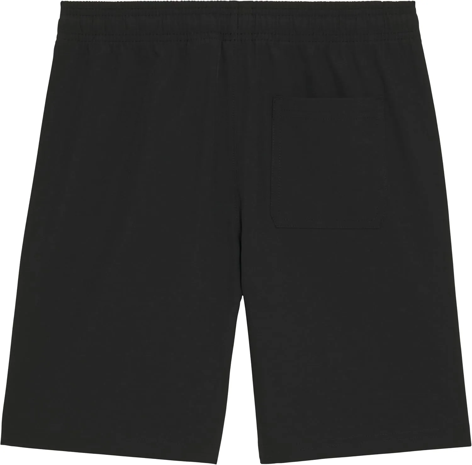 PUMA Boys' Essential Athletic Shorts, Logo & Printed Designs, Elastic Waistband