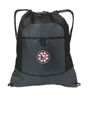 PYH Drawstring Bag