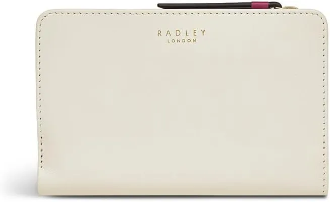 RADLEY London Picture - Jolly and Bright - Medium Bifold Wallet