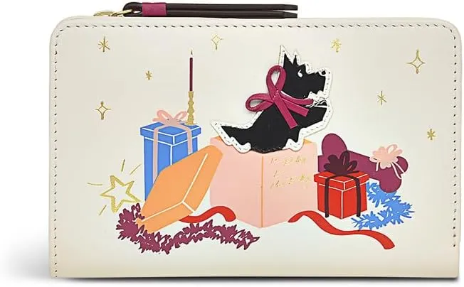 RADLEY London Picture - Jolly and Bright - Medium Bifold Wallet