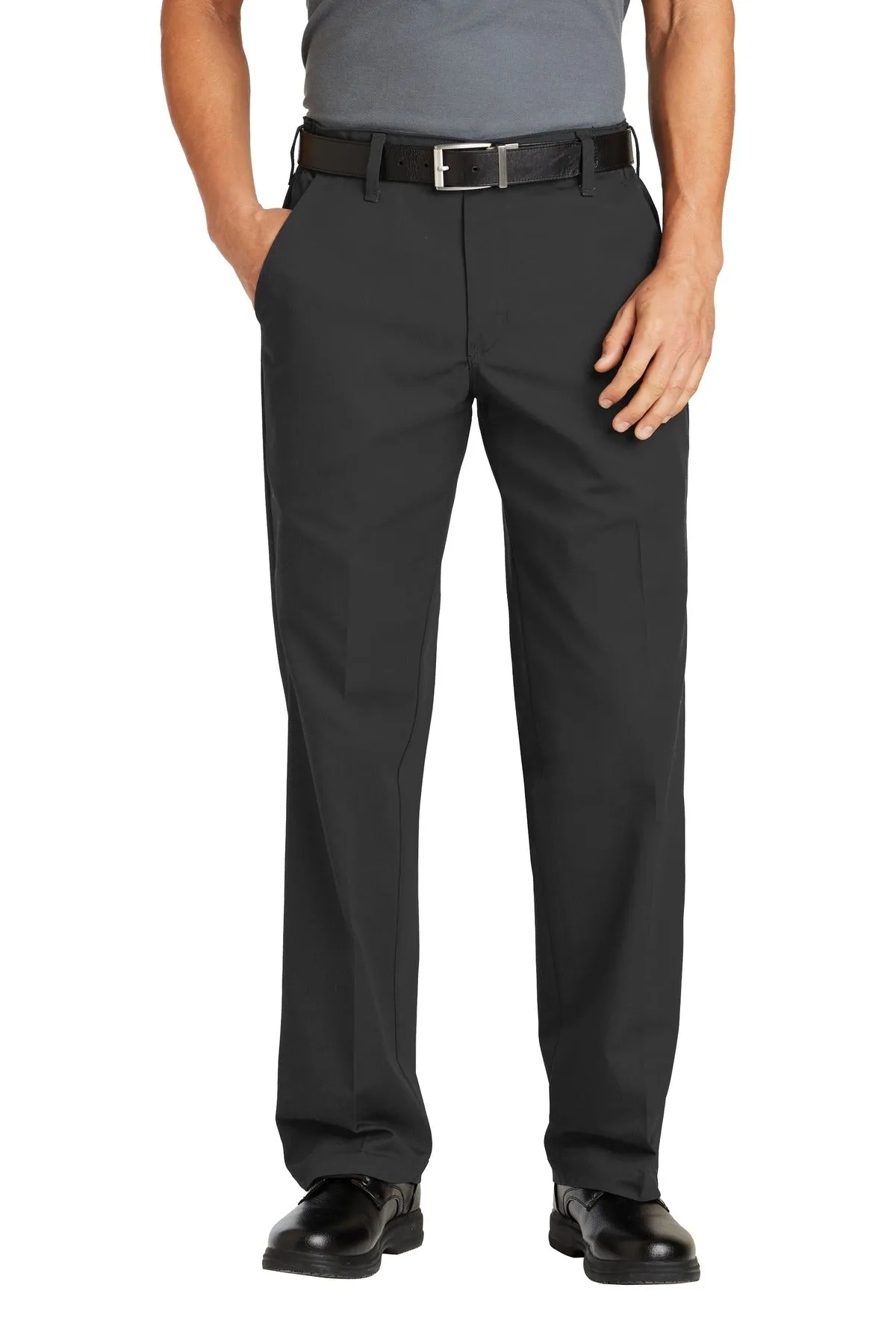 Red Kap Elastic Insert Pant