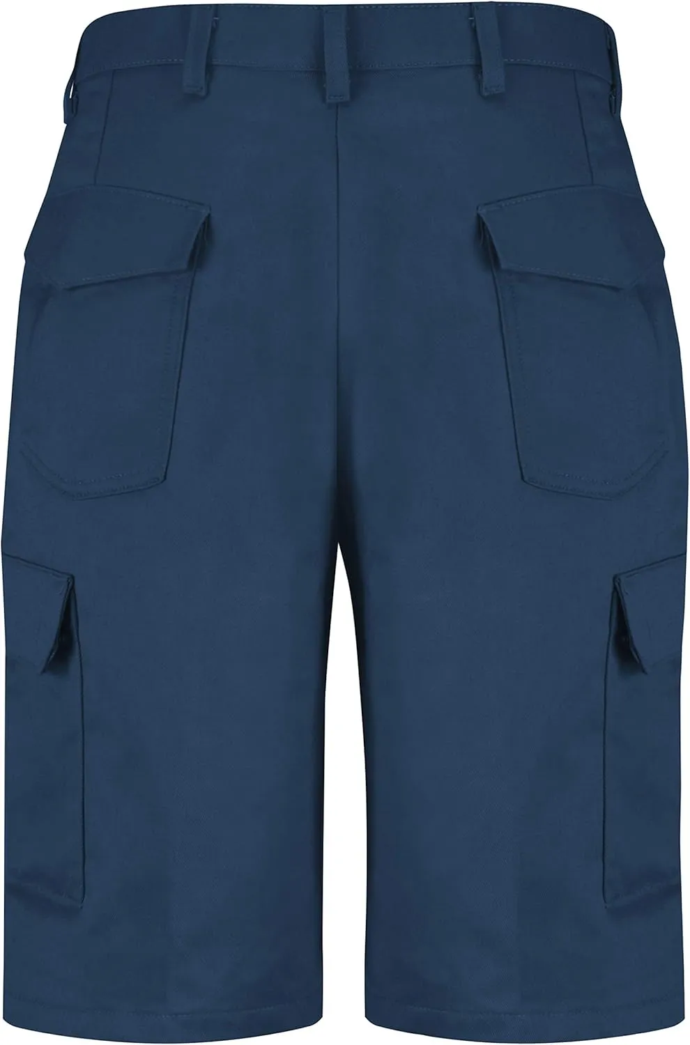 Red Kap Men's Cotton Cargo Short