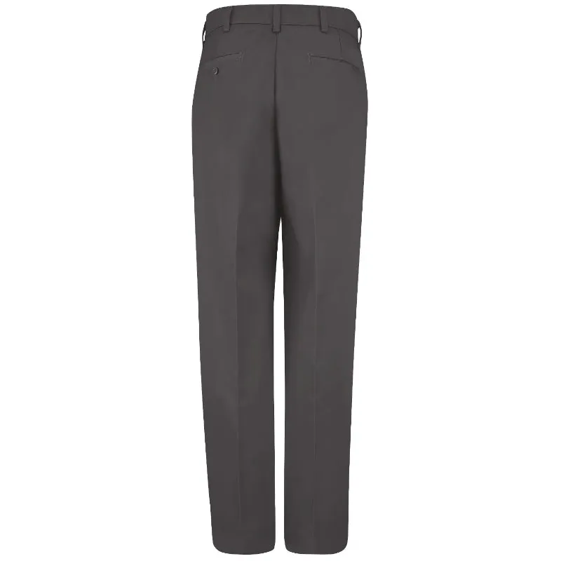 Red Kap® Men's Dura-Kap® Industrial Work Pants - Charcoal - PT20