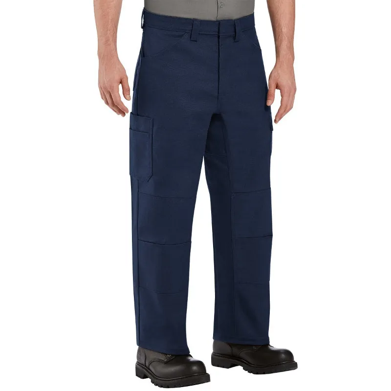 Red Kap® Men's Performance Shop Pant - PT2A