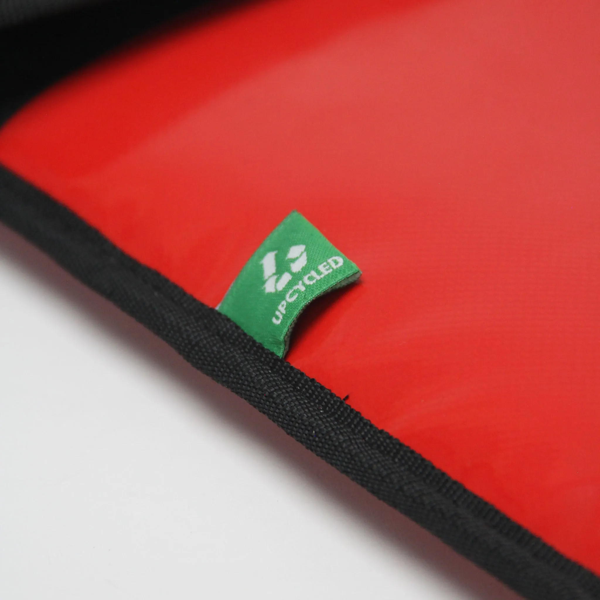 Red Laptop Sleeve 13"