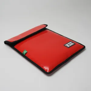 Red Laptop Sleeve 13"