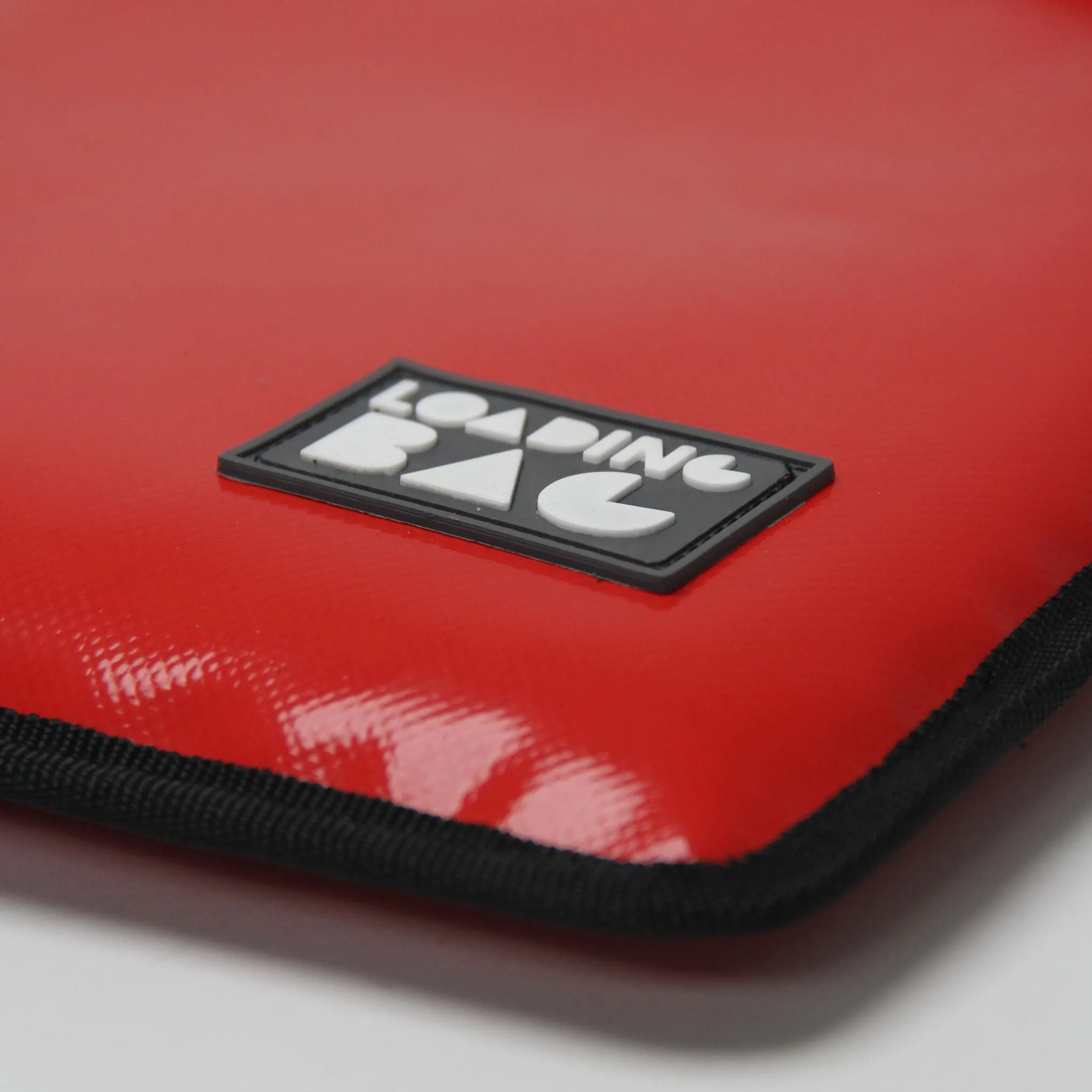 Red Laptop Sleeve 13"