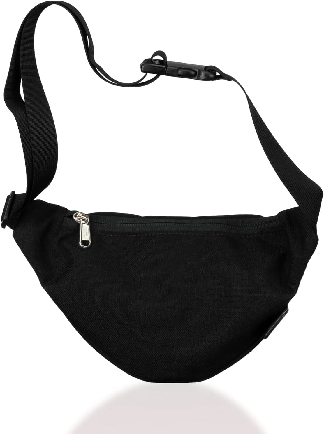 RED LINE series - Fanny Pack - Forest Green