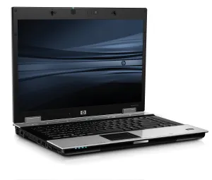 Refurbished HP EliteBook 8530p, 15.4" Laptop, Core 2 Duo 2.53GHz, 4GB RAM, 180GB SSD, Win 10