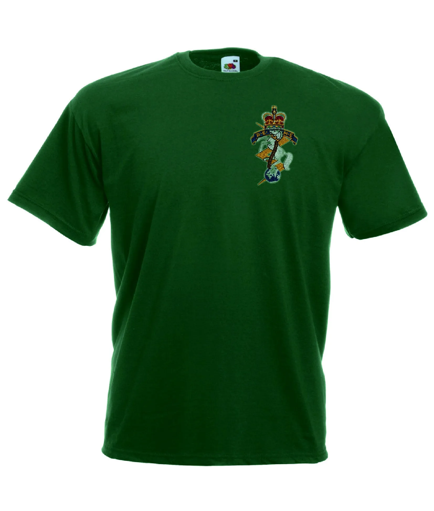 REME T Shirt