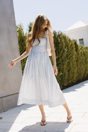 Reverie Dress